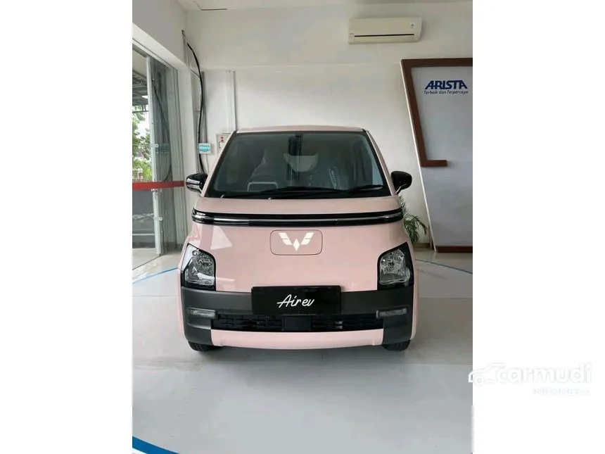 2024 Wuling EV Air ev Lite Long Range Hatchback