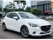 Used 2018 Mazda 2 1.5 SKYACTIV