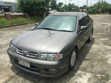 1998 Nissan Primera 2.0 (ปี 97-99) Sedan AT
