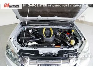 2015 Isuzu D-MAX 3.0 Hi-Lander Z-Prestige Space Cab Pickup