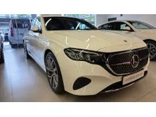 2025 Sime Darby Pre Owned Mercedes-Benz E200 2.0 Avantgarde Sedan by Auto Selection