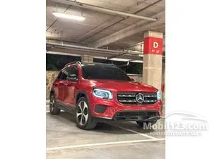 2020 Mercedes-Benz GLB200 1.3 Edition 50 SUV