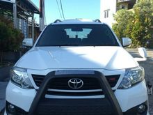 2015 Toyota Fortuner 2.7 TRD G Luxury SUV