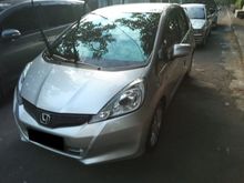 2011 Honda Jazz 1.5 S Hatchback NEGO