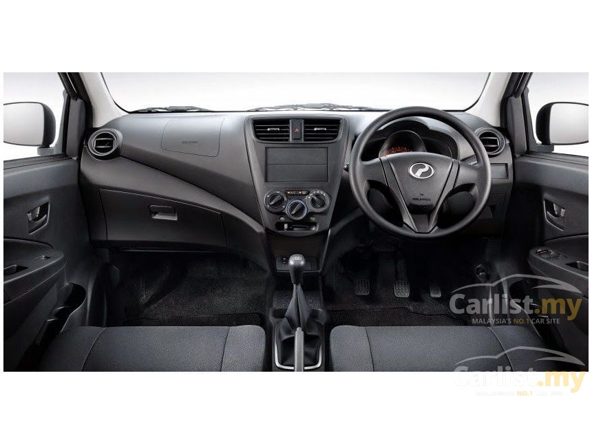 Perodua Axia 2019 E 1.0 in Johor Manual Hatchback White Perodua Axia 2019 E 1.0 in Johor Manual Hatchback White
