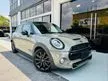 Recon 2019 MINI 5 Door 2.0 Cooper S Full Leater Seat