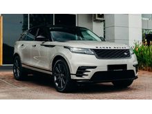 2018 Range Rover Velar 2.0 P250 R-Dynamic- Imported New-Under Warranty