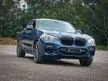 Used (UNDER WARRANTY BMW) 2020 BMW X4 2.0 xDrive30i M Sport Driving Assist Pack SUV * FULL SERVICE RECORD UNDER BMW * NEW CAR CONDITION *