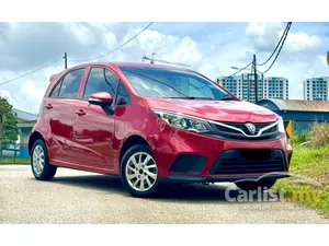 2019 Proton Iriz 1.3 Standard Hatchback