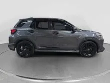 2021 Toyota Raize 1.0 GR Sport (1 Tone) SUV