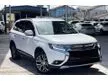 Used 2018 Mitsubishi Outlander 2.4 FREE WARRANTY WITH UNLIMITED CLAIM X TIPTOP CONDITION