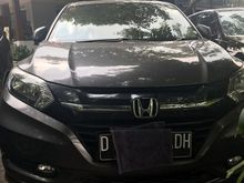 2015 Honda HR-V 1.5 S SUV