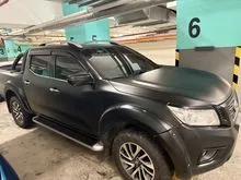 2018 Nissan Navara 2.5 NP300 VL Plus Dual Cab Pickup