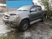 Used 2009 Toyota Hilux 2.5 G Pickup Truck - Cars for sale