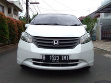 2011 Honda Freed 1.5 1.5 MPV