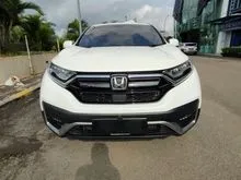 2021 Honda CR-V 1,5 Prestige turbo sensing SUV