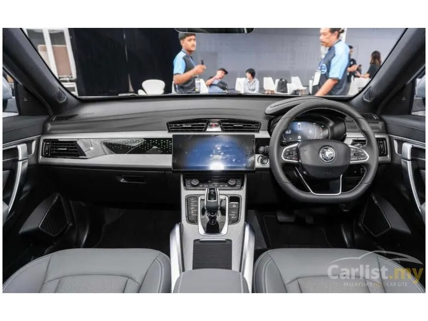 2026 Proton X70 Executive SUV