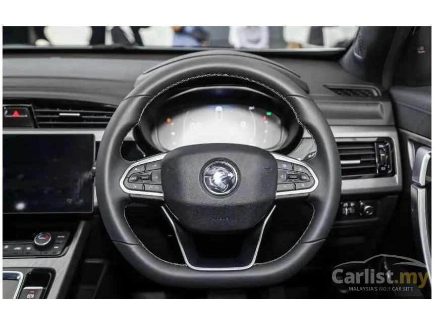 2026 Proton X70 Executive SUV