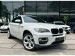 Used 2013 BMW X6 3.0 xDrive35i Well Kept Condition