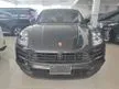 Recon 2020 Porsche Macan 3.0 S SUV # SPORT CHRONO , RED LEATHER , 360 CAMERA , PDLS , 21 INCH RIMS , KEYLESS , JAPAN - Cars for sale