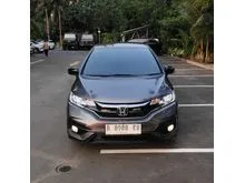 2018 Honda Jazz 1.5 Hatchback RS CVT
