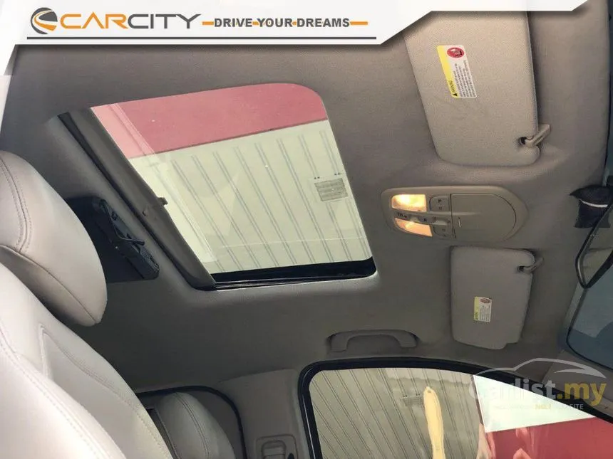 2018 Maxus G10 MPV