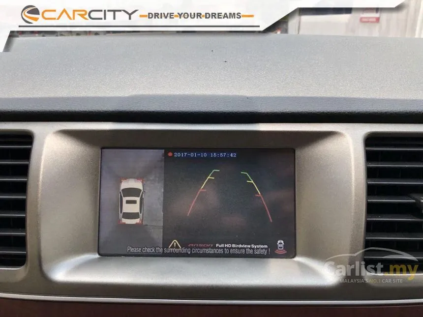 2018 Maxus G10 MPV
