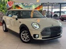 BUY CHEAPER UNREG 2021 Mini Clubman 1.5 Twin Power Turbo (Grade 4.5)