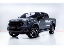 2020 Ford RANGER 2.0 Double Cab (ปี 15-21) Hi-Rider Limited Pickup