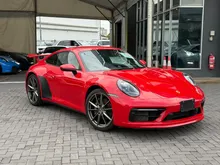 2021 Porsche 911 3.0 Carrera Sport Design Package READY STOCK