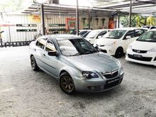 2012 Proton Persona 1.6 Elegance Base Line Sedan