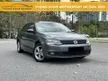 Used 2014 Volkswagen Jetta 1.4 TSI (A) 1 YEAR WARRANTY / SERVICE ON TIME / TIP TOP CONDITION / ORIGINAL MILEAGE