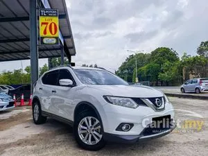 2016 Nissan X-Trail 2.0 SUV Super Tip Top Condition