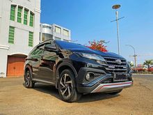 2018 Toyota Rush 1.5 TRD Sportivo SUV Pajak 07/2021 NEGO, Siap TT harga Tinggi.