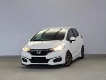 2015 (Modified) Honda Jazz Gk5 1.5 V Facelift Hatchback