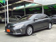2016 Toyota Camry 2.5 (ปี 12-16) Hybrid Sedan AT