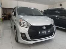 2016 Daihatsu Sirion 1.3 D FMC Hatchback