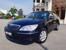 2003 Toyota Camry 2.0 E (A) Sedan