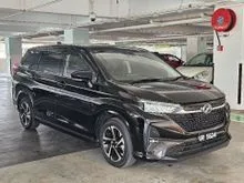 2023 Perodua Alza 1.5 AV MPV