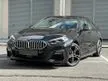 Used 2022 BMW 218i Gran Coupe M Sport - Cars for sale