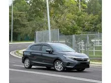 2023 Honda City 1.5 V Hatchback ( Warranty Honda ) ( Super Low Mileage )