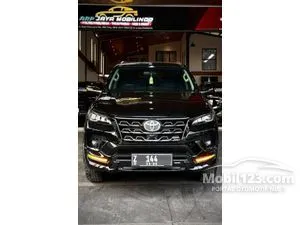 2021 Toyota Fortuner 2.4 VRZ GR SPORT 4X2 SUV