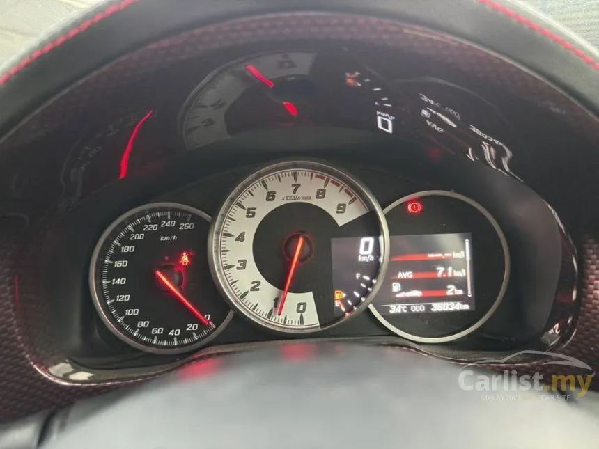 2021 Toyota 86 GT TRD Coupe