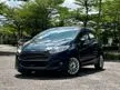 Used 2015 Ford FIESTA 1.5 SPORT (A) 1 Malaysia Warranty