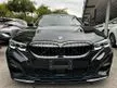 Recon 2019 BMW 330i 2.0 M Sport Sedan #5 SEATER#SUNROOF#HALF LEATHER#4 CAMERA#POWER BOOTS#BSM#UNREG JAPAN SPEC#