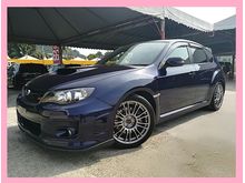 2013 Subaru Impreza 2.5 Hatchback *STI*FREE WARRANTY*