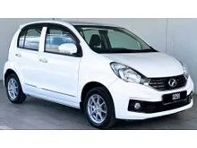 2015 Perodua Myvi 1.3 X (A) BLACKLIST LOAN DP RM500 SAHAJA .. WARRANTY 1 TAHUN .. GOOD CONDITION TRUE YEAR