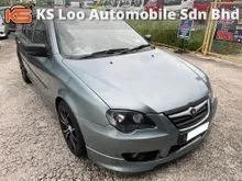 Proton Persona 1.6 Elegance (A) BODYKIT - SPORTRIM - LEATHER SEAT - TOUCH SCREEN - ALL PROBLEM CAN APPLY LOAN - SEMUA MASALAH BOLEH BUAT LOAN KEDAI