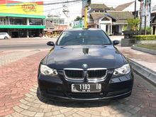 BMW 320i 2.0 E90 2006 #Dijual di Yogyakarta Unit Siap Pakai