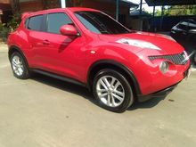 2014 Nissan Juke 1.6 (ปี 10-16) V SUV AT